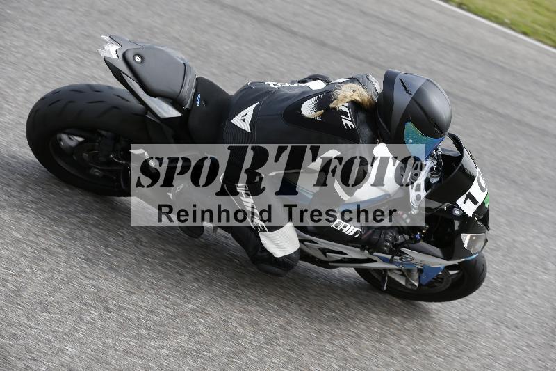 /24 08.06.2025 TZ Motorsport ADR/Gruppe gruen/106